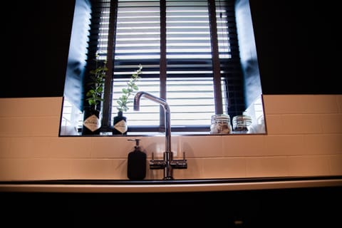 The Barbershop Apartments Apartment in Manchester