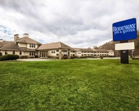 Property building, On site