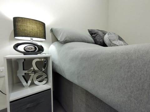 Queens Holiday Basement Apartment in Wales