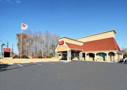 Property building, On site