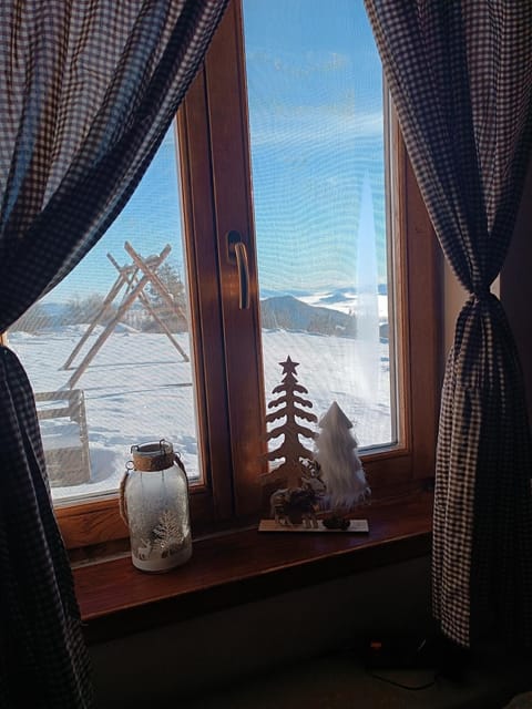 Vikendica RANKOVIĆI House in Zlatibor District, Serbia