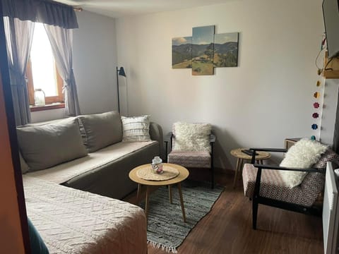 Vikendica RANKOVIĆI House in Zlatibor District, Serbia