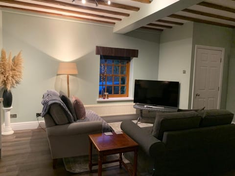 TV and multimedia, Living room, Seating area, Evening entertainment