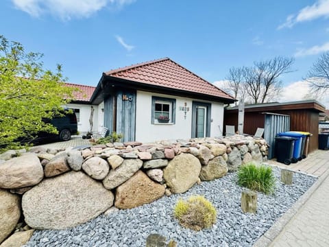 Haus Bütt Apartment in Mecklenburg-Vorpommern, Germany