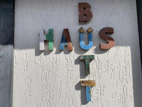 Haus Bütt Apartment in Mecklenburg-Vorpommern, Germany