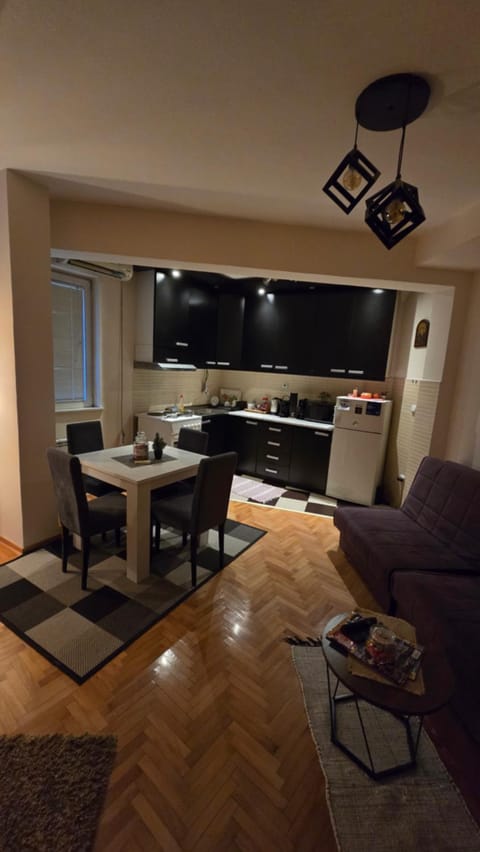 Apartman Veselinovic Free PARKING Apartment in Serbia