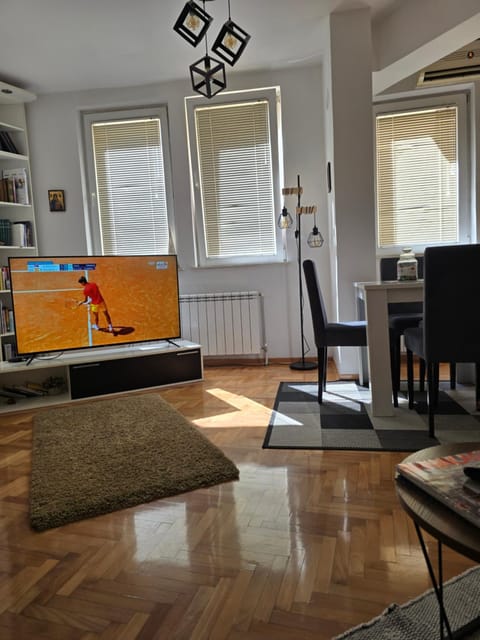 Apartman Veselinovic Free PARKING Apartment in Serbia