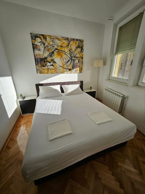 Apartman Veselinovic Free PARKING Apartment in Serbia
