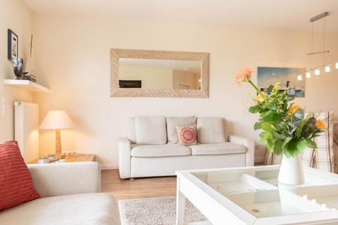 Ferienwohnung Soleil Apartment in Timmendorfer Strand