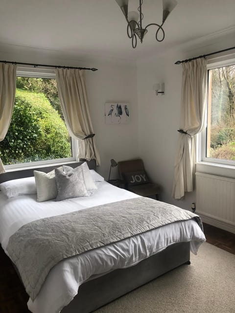 Snowdonia Mawddach escape House in Wales