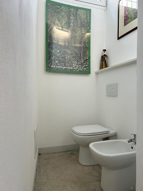 A CASA DI MARIANNA Bed and Breakfast in Ravenna