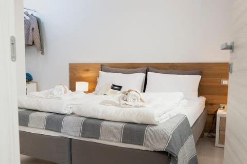 La Casa di Giò Apartment in Arco