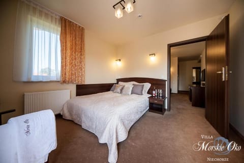 Villa Morskie Oko Niechorze Vacation rental in West Pomeranian Voivodeship, Poland