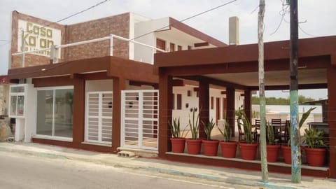 Property view
