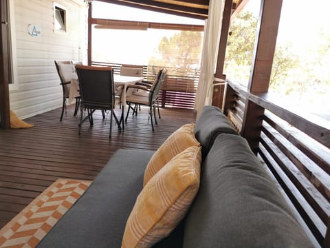 Balcony/Terrace, Seating area