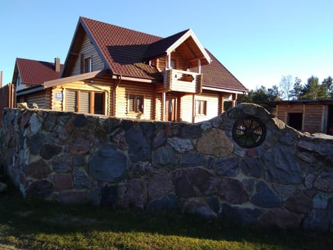 U Lenki Vacation rental in Pomeranian Voivodeship