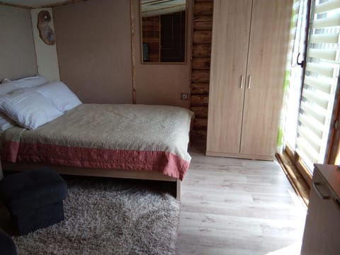 U Lenki Vacation rental in Pomeranian Voivodeship
