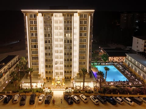 Property view