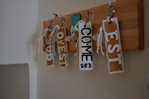 Co.Me 563 Vacation rental in Dolo