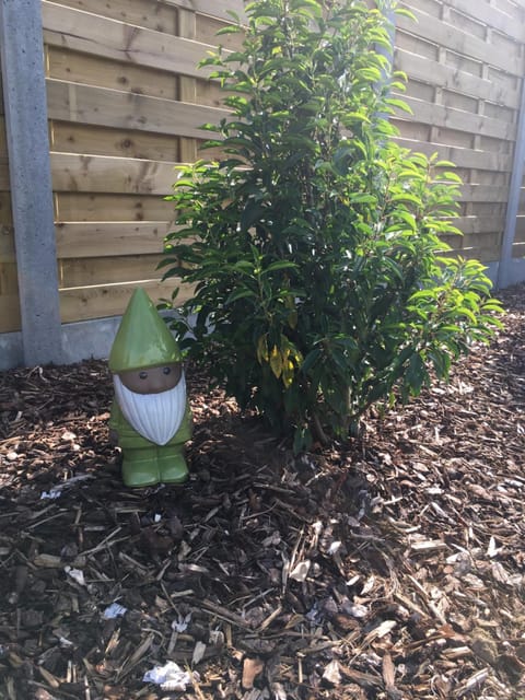 Jardin Jannik Campground/ 
RV Resort in Flanders