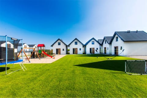 Children play ground, Garden