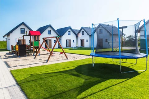 Children play ground