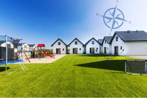 Children play ground, Garden