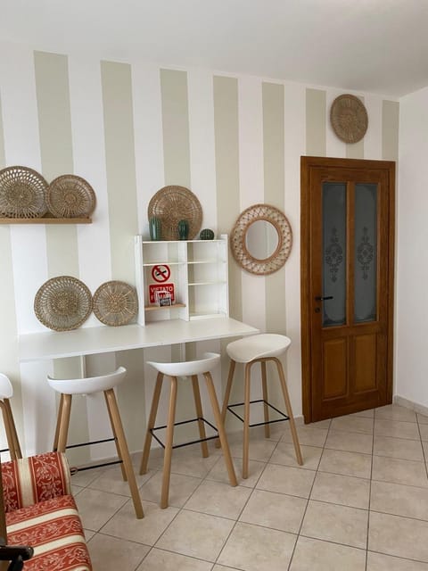 B&B Ramses Bed and Breakfast in Sardinia