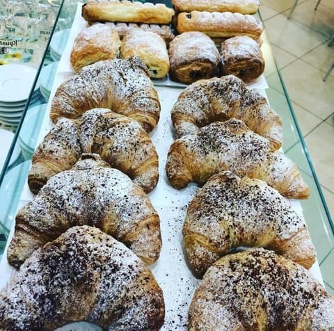 B&B Ramses Bed and Breakfast in Sardinia