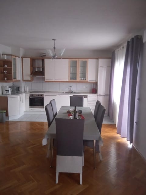 Apartman Teklić Apartment in Šibenik-Knin County, Croatia