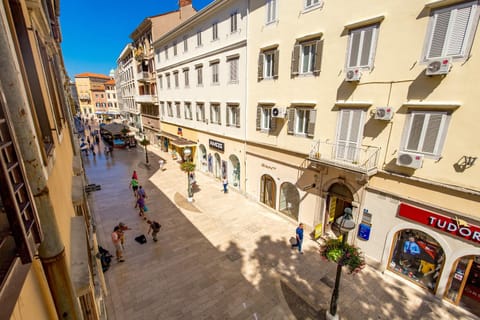 Neighbourhood, City view, Street view
