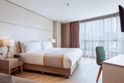 View (from property/room), Bedroom