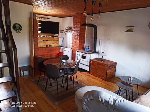 Konak Pahulja TARA House in Zlatibor District, Serbia