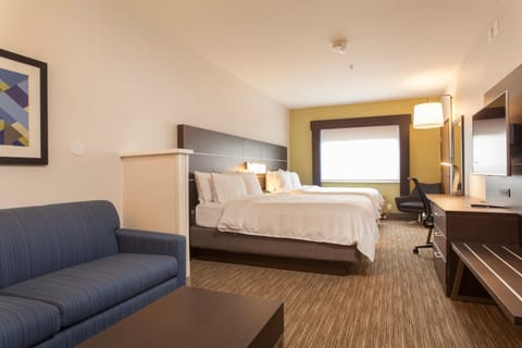 Holiday Inn Express & Suites Hotel in Agua Fria
