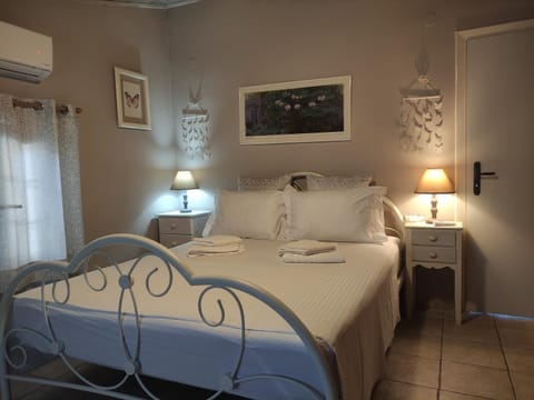 SamisHouse Apartment in Corfu