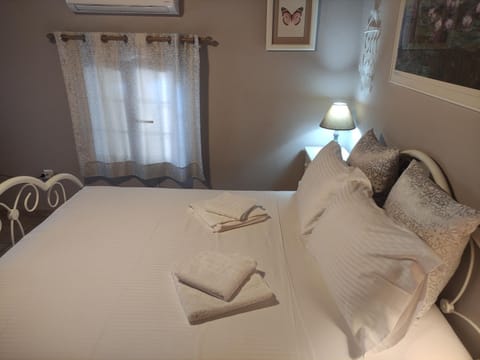 SamisHouse Apartment in Corfu