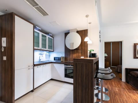 VacationClub – Olympic Park Apartament B8 Apartment in West Pomeranian Voivodeship, Poland