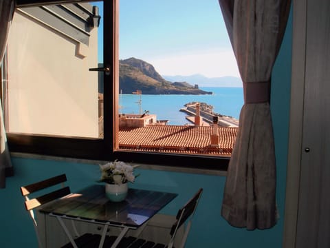 Day, View (from property/room), Sea view, Breakfast