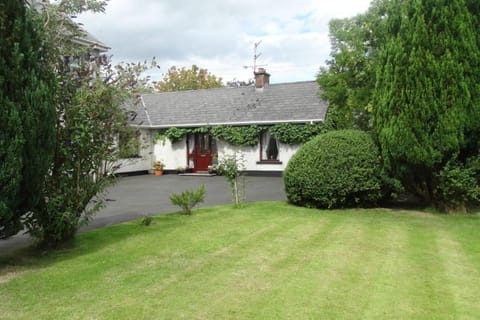 Natural landscape, Garden