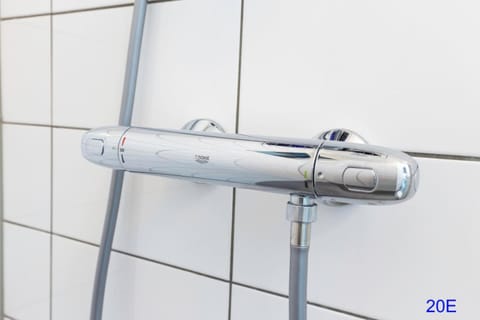 New Delft City view central modern family top floor apartment Utopia 20e Apartment in Delft