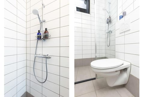 New Loft Apt View Delft city center balcony Utopia2c Apartment in Delft