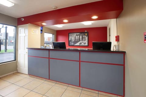 Lobby or reception, On site