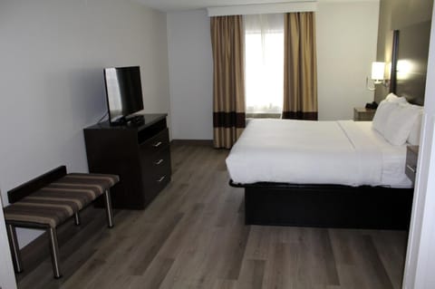 Comfort Suites Miamisburg - Dayton South Hotel in Miamisburg