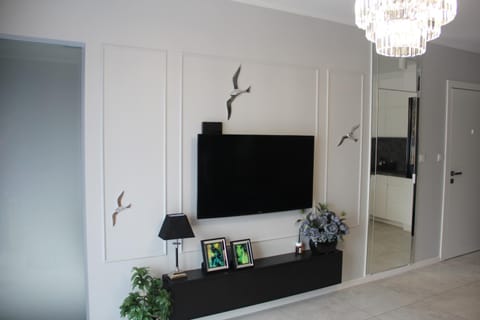 Apatyt14 Apartment in West Pomeranian Voivodeship, Poland