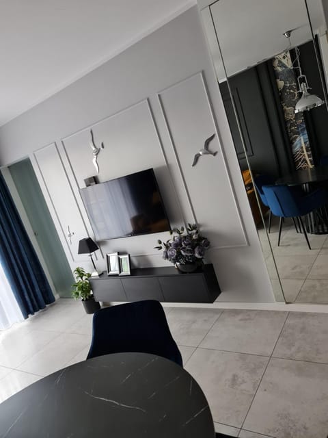 Apatyt14 Apartment in West Pomeranian Voivodeship, Poland