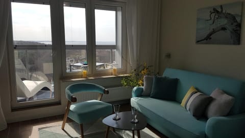 Aquamarina Onyx 109 Apartment in Miedzyzdroje