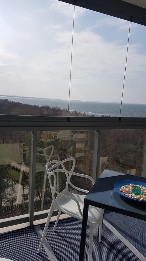 Aquamarina Onyx 109 Apartment in Miedzyzdroje