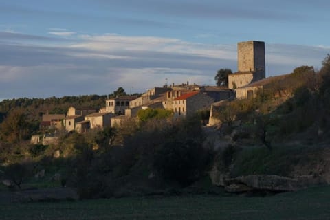Neighbourhood, City view