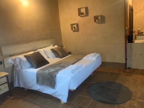 Agriturismo Il Covo del Solengo Farm Stay in Umbria