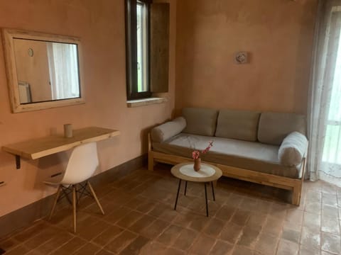 Agriturismo Il Covo del Solengo Farm Stay in Umbria